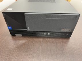 ThinkCentre Neo 50t Mini-Tower Gen 3 RAM,SSD換装